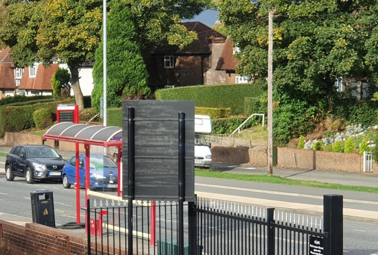 *Rg9Bc* For Your Most Relaxed & Cosy Stay + Free Parking + Free Fast Wifi * Leeds (West Yorkshire) Exterior foto